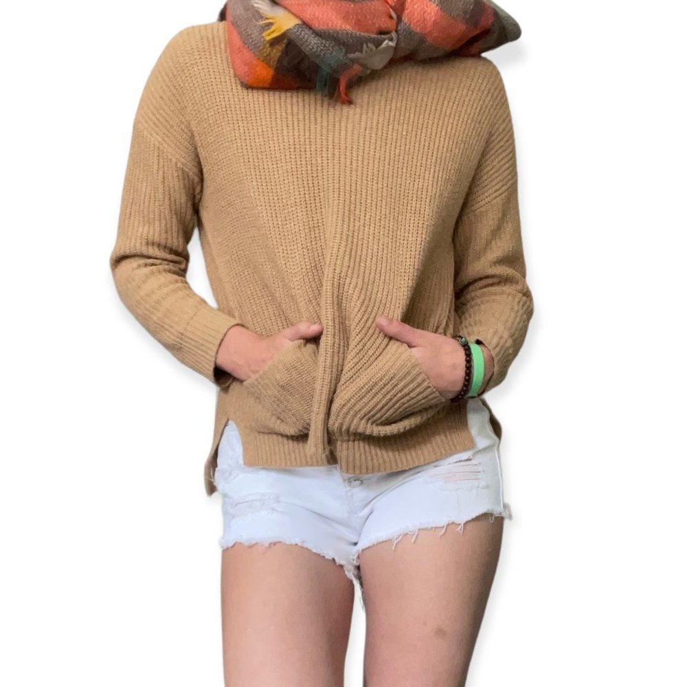 Melloday Sweater